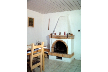 Slovaška Chata Hrabušice, Eksterier